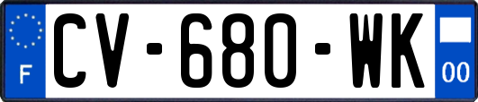 CV-680-WK