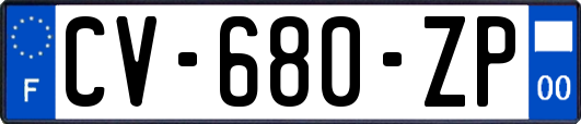 CV-680-ZP