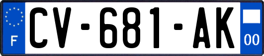 CV-681-AK