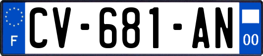 CV-681-AN