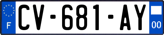 CV-681-AY