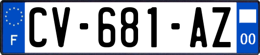 CV-681-AZ