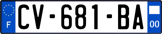 CV-681-BA