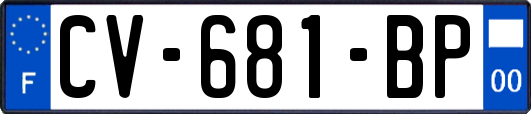 CV-681-BP