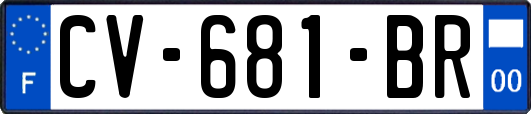 CV-681-BR