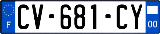 CV-681-CY