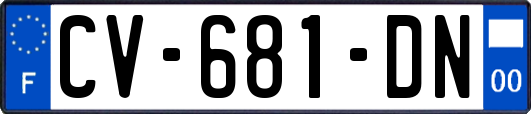CV-681-DN