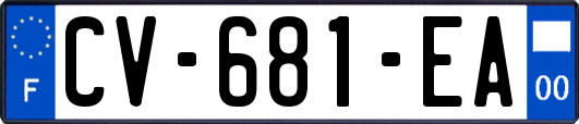 CV-681-EA