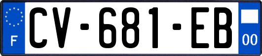 CV-681-EB