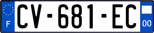CV-681-EC