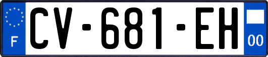 CV-681-EH