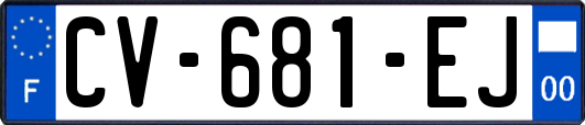CV-681-EJ