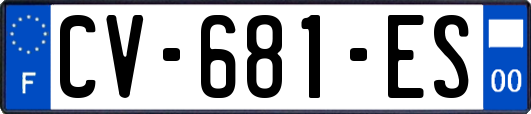 CV-681-ES