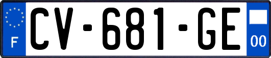 CV-681-GE