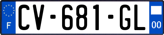 CV-681-GL