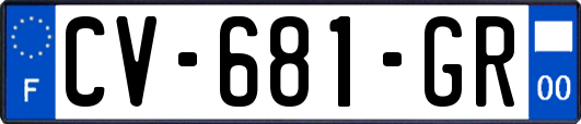 CV-681-GR