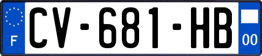 CV-681-HB