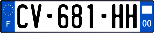 CV-681-HH