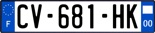 CV-681-HK