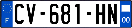 CV-681-HN