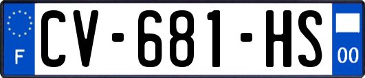CV-681-HS