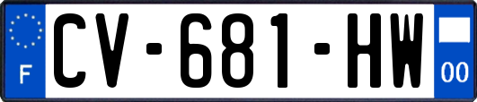 CV-681-HW