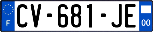 CV-681-JE