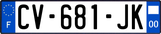 CV-681-JK