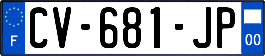 CV-681-JP