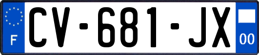 CV-681-JX