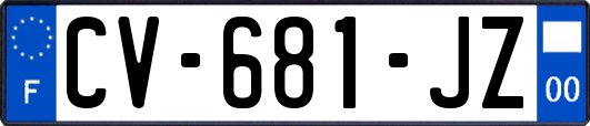 CV-681-JZ