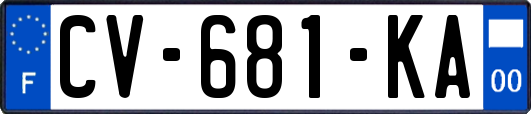 CV-681-KA