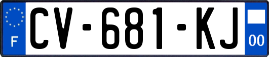 CV-681-KJ