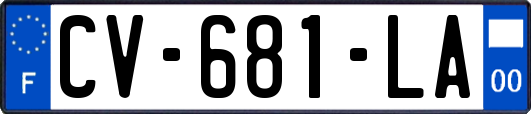 CV-681-LA