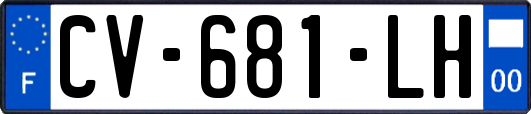 CV-681-LH