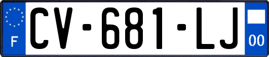 CV-681-LJ