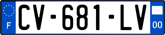 CV-681-LV