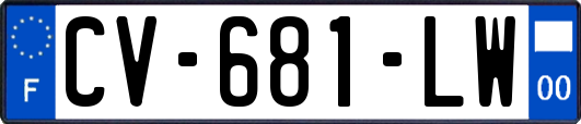 CV-681-LW