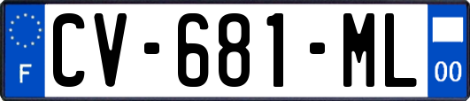 CV-681-ML