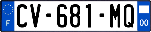 CV-681-MQ