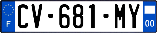 CV-681-MY