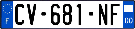 CV-681-NF