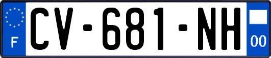 CV-681-NH