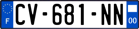 CV-681-NN