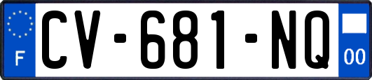 CV-681-NQ