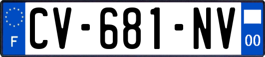 CV-681-NV