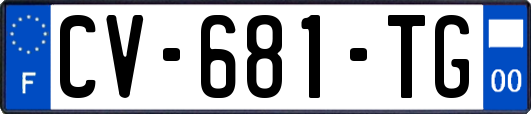 CV-681-TG