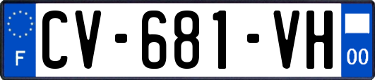 CV-681-VH