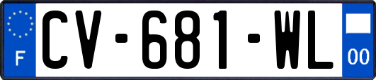 CV-681-WL