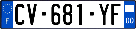CV-681-YF